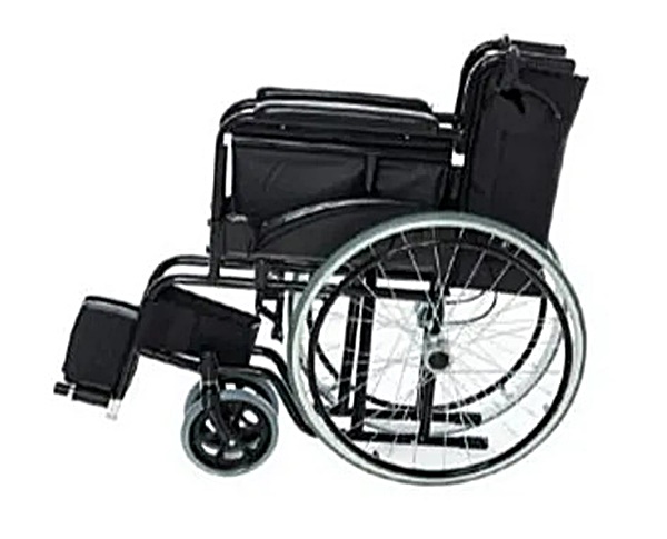 Fuhassan FH02 Ucuz Tekerlekli Sandalye