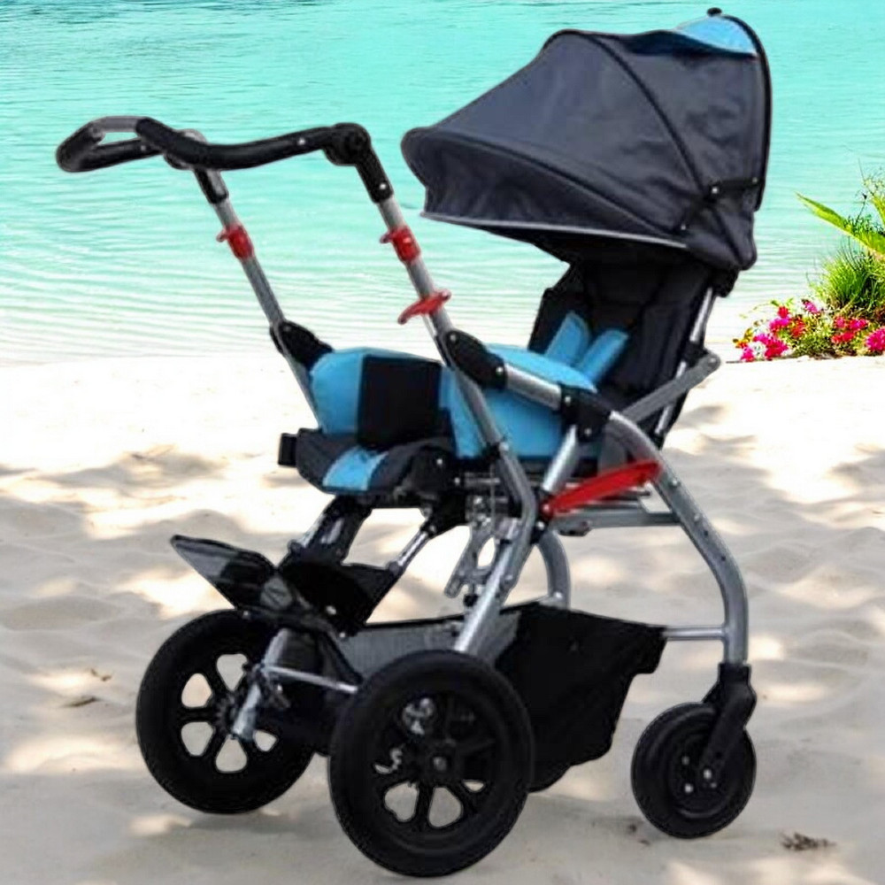 Poylin P990 Buggy Engelli Bebek Puseti