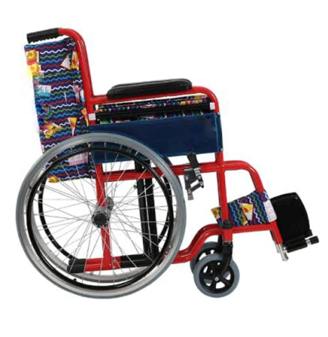 RÖMER R302 Çocuk Tekerlekli Sandalyesi