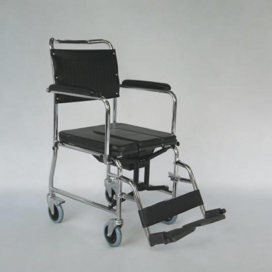 Comfort Plus KY689U Tuvaletli Tekerlekli Sandalye