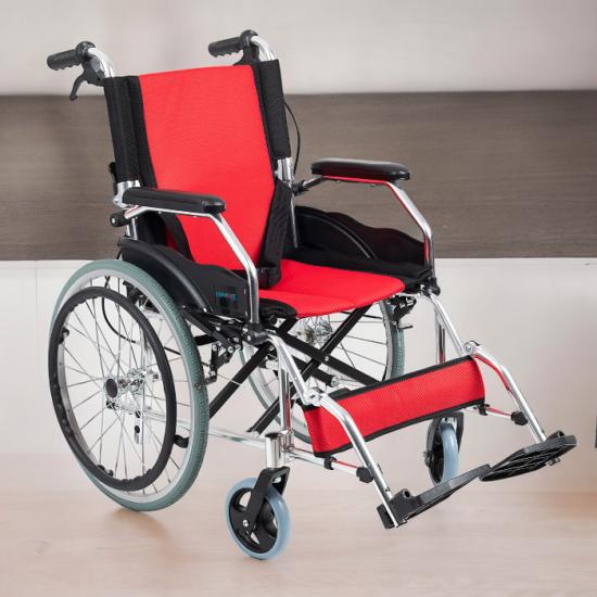 Comfort Plus KY863LAJ-A20 Tekerlekli Sandalye