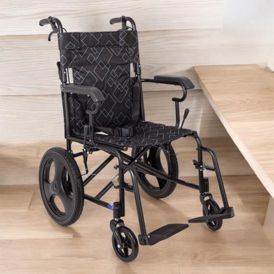 Comfort Plus KY8711-16 Transfer Tekerlekli Sandalyesi