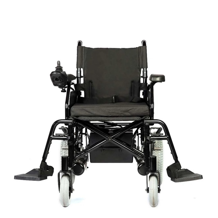 Wheelover ZM-222 Akülü Sandalye