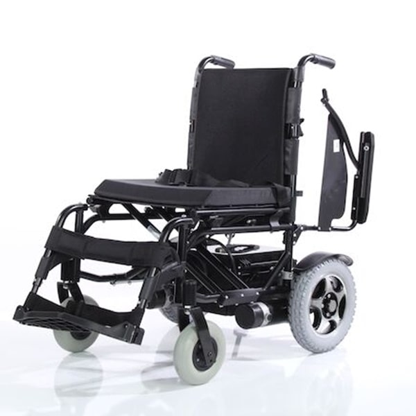 Wollex WG-P200 Akülü Tekerlekli Sandalye