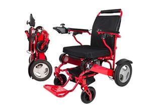Katlanabilir Akülü Tekerlekli Sandalye Fiyatları Modelleri 